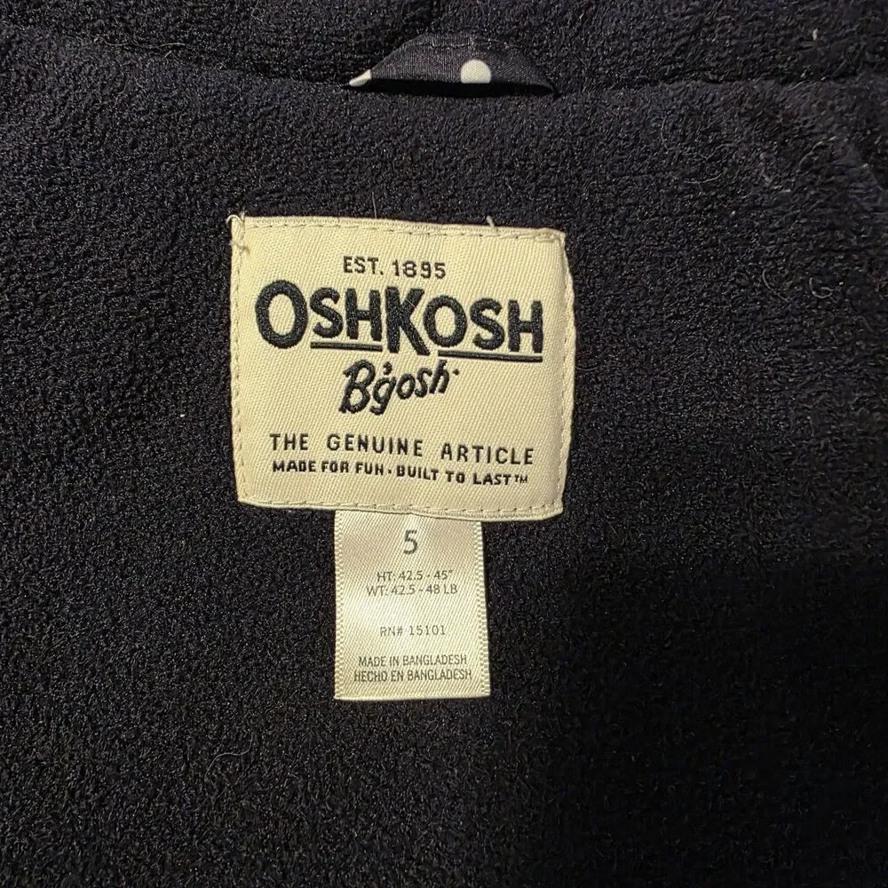 OshKosh Bgosh oshkosh gosh